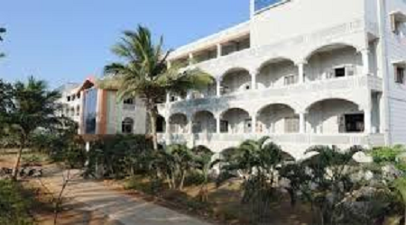 CK College of Education, Chellankuppam