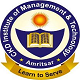 CKDIMT, Amritsar