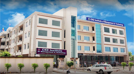 CKDIMT, Amritsar