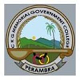 CKG Memorial Government College, Perambra