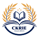 CKR Institution of Education, Bhurulia