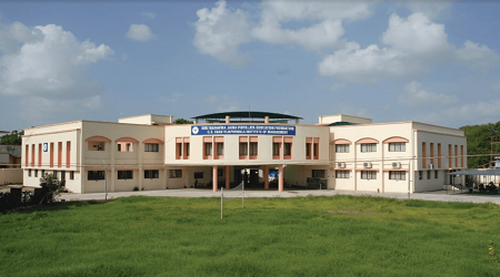 C K Shah Vijapurwala Institute of Management, Vadodara