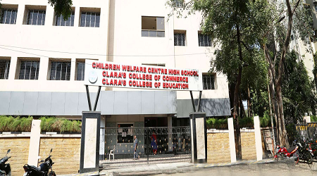 Clara's College of Education, Mumbai