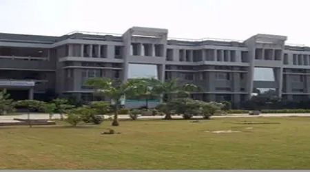 CL Patel Institute of Studies and Research in Renewable Energy, Anand