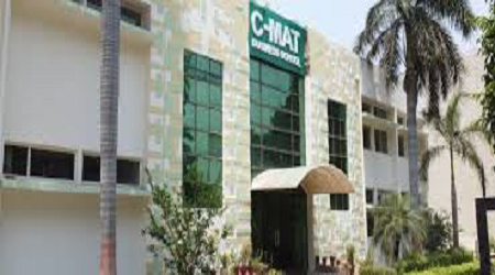 C-MAT Business School, Greater Noida