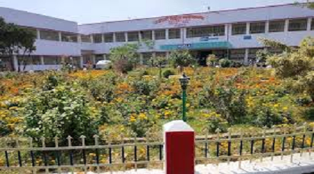 CM College, Darbhanga
