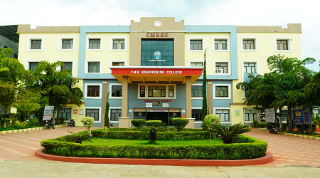 CMR College of Engineering and Technology, Hyderabad