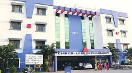 CMR College of Pharmacy, Hyderabad