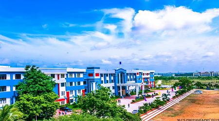 CMR Technical Campus, Hyderabad