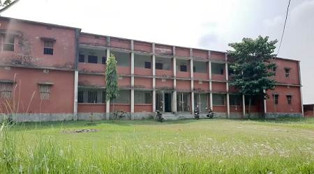 CM Science College, Madhepura