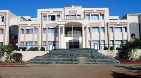 CN Kothari Homoeopathic Medical College and Research Centre, Tapi