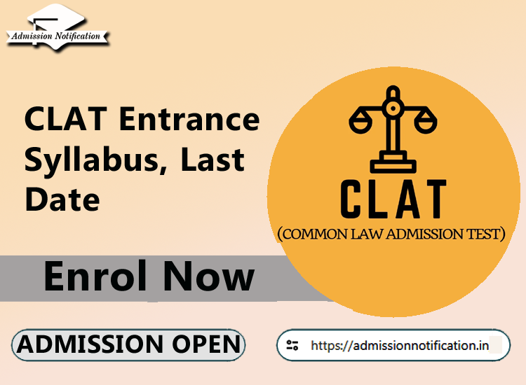 CLAT entrance exam syllabus, registration fee, last date for registartion, required education qualifications, admission process, top institutes, top coaching centres, FAQ's