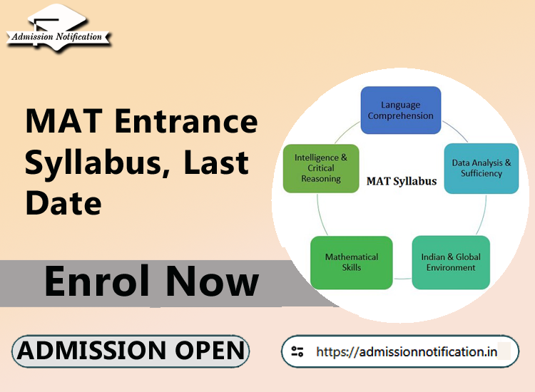 MAT entrance exam syllabus, registration fee, last date for registartion, required education qualifications, admission process, top institutes, top coaching centres, FAQ's