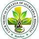 COER Medical College of Ayurveda and Hospital, Roorkee