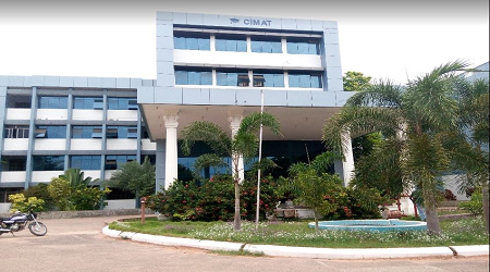 Coimbatore Institute of Management and Technology, Coimbatore