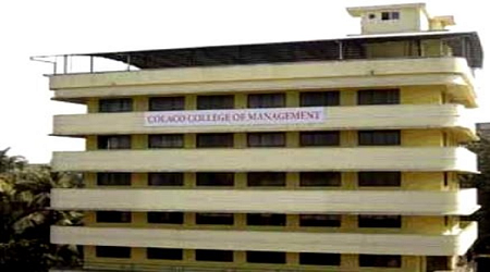 Colaco College of Management, Mangalore
