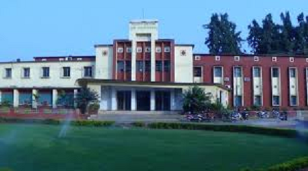 College of Agriculture, Bhubaneswar