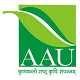 College of Agriculture, Anand Agricultural University, Jabugam