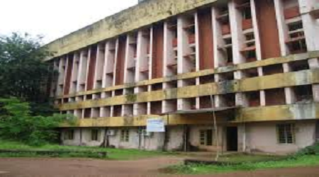 College of Applied Science, Malappuram