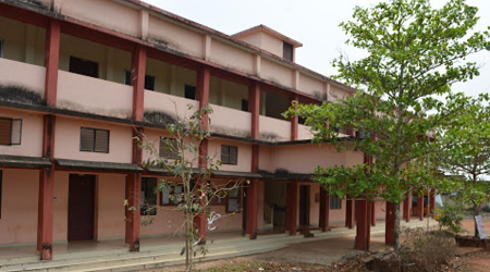 College of Applied Science, Cheemeni