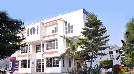 College of Applied Education and Health Sciences, Meerut