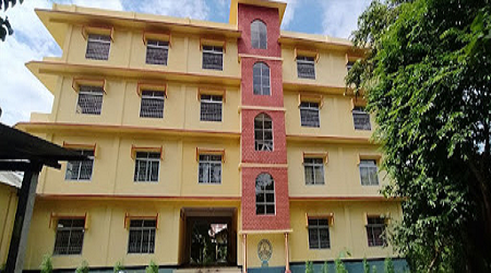 College of Education, Boko