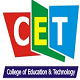College of Education and Technology, Kanpur