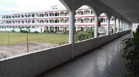 College of Education and Technology, Kanpur