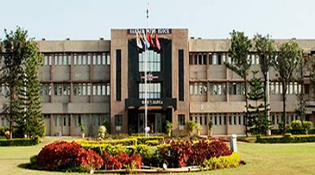 College of Defence Management, Secunderabad