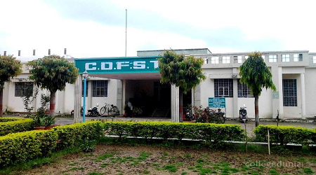 College of Dairy & Food Science Technology, Udaipur