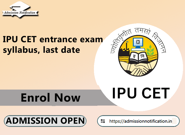 IPUCET Entrance Exam About Us, Highlights, Registration fee, Application Process, Documents Required for Admission, Admission Process, Top Institutes, Top coaching centres,  Preparation Tips, FAQ's