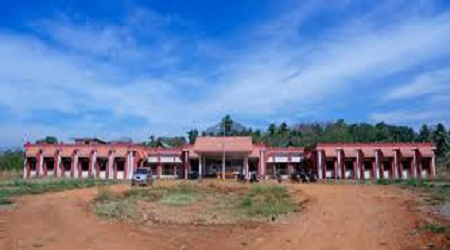 College of Climate Change and Environmental Science, Kerala Agricultural University, Vellanikkara