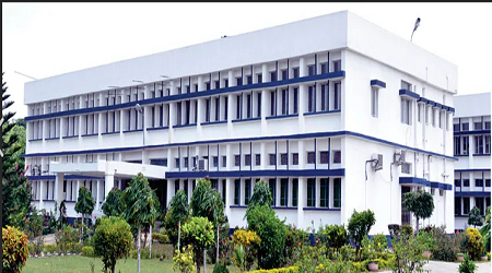 College of Basic Sciences and Humanities, Pusa