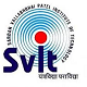 College of Architecture, Sardar Vallabhbhai Patel Institute of Technology, Anand