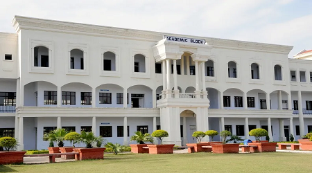 College of Engineering Roorkee, Roorkee