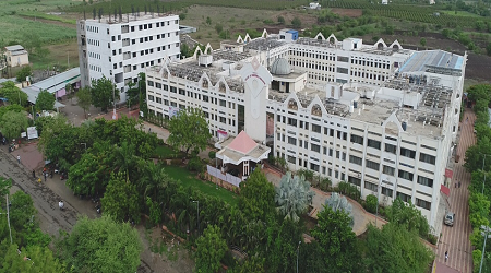 College of Engineering, Pandharpur