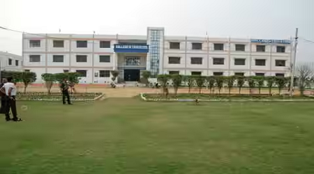 College of Education, Greater Noida