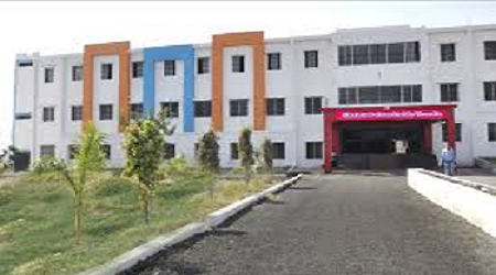 College of Engineering, Vairag
