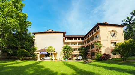 College of Nursing, Guru Education Trust, Kottayam