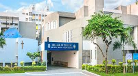 College of Nursing CMC, Vellore