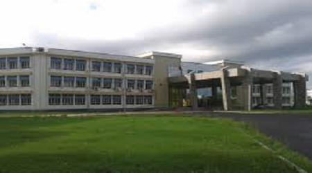 College of Medicine and JNM Hospital, Kalyani