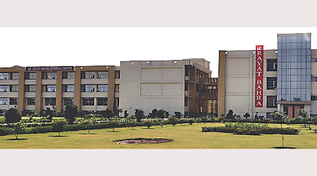 College of Management and Technology, Patiala