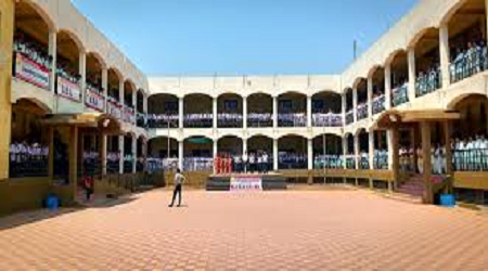College of Management and Computer Science, Yavatmal