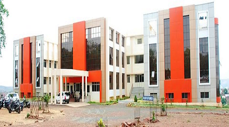 College of Life Sciences, Gwalior