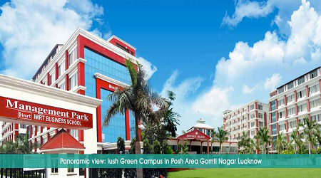 College of Innovative Management and Science, Lucknow