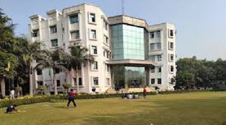 College of Information Technology, Greater Noida
