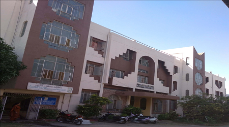 College of Teacher Education, Bhopal