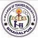 College of Teacher Education, Bhagalpur