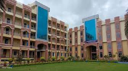 College of Teacher Education, Bhagalpur