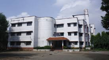 College of Teacher Education, Asansol